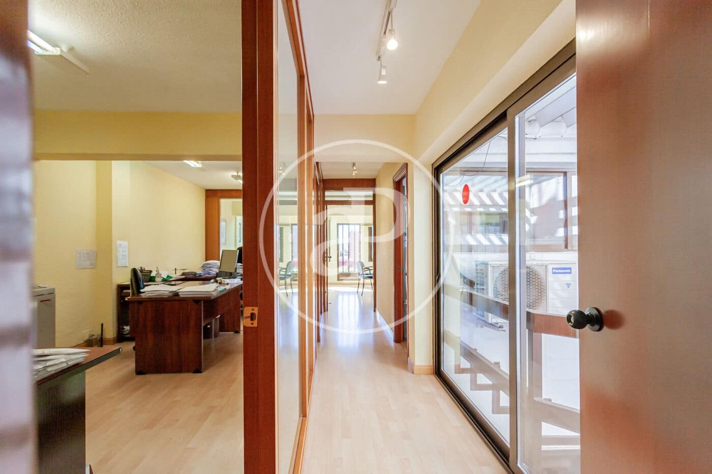 6 quarto Moradia para venda em Madrid cidade com piscina - 1 980 000 € (Ref: 9312884)