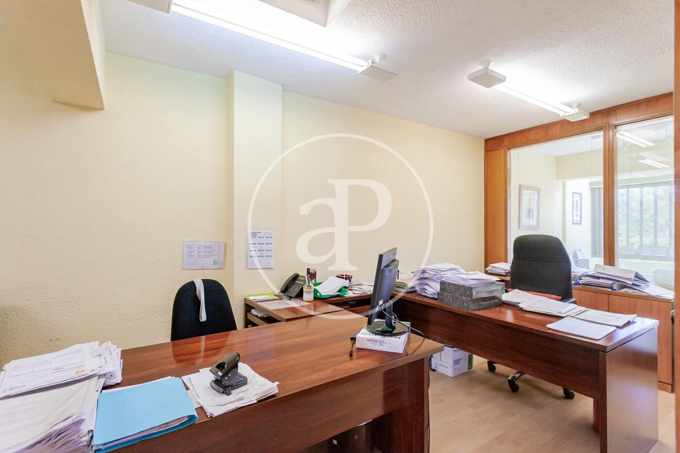 6 quarto Moradia para venda em Madrid cidade com piscina - 1 980 000 € (Ref: 9312884)