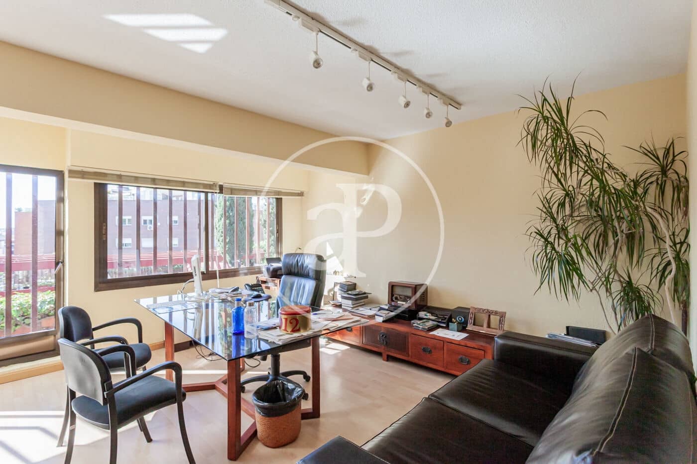 6 quarto Moradia para venda em Madrid cidade com piscina - 1 980 000 € (Ref: 9312884)