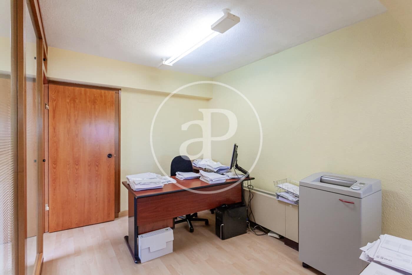 6 quarto Moradia para venda em Madrid cidade com piscina - 1 980 000 € (Ref: 9312884)