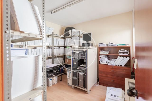 6 sypialnia Willa na sprzedaż w Aravaca, Miasto Madryt z basenem - 1 980 000 € (Ref: 9312884)