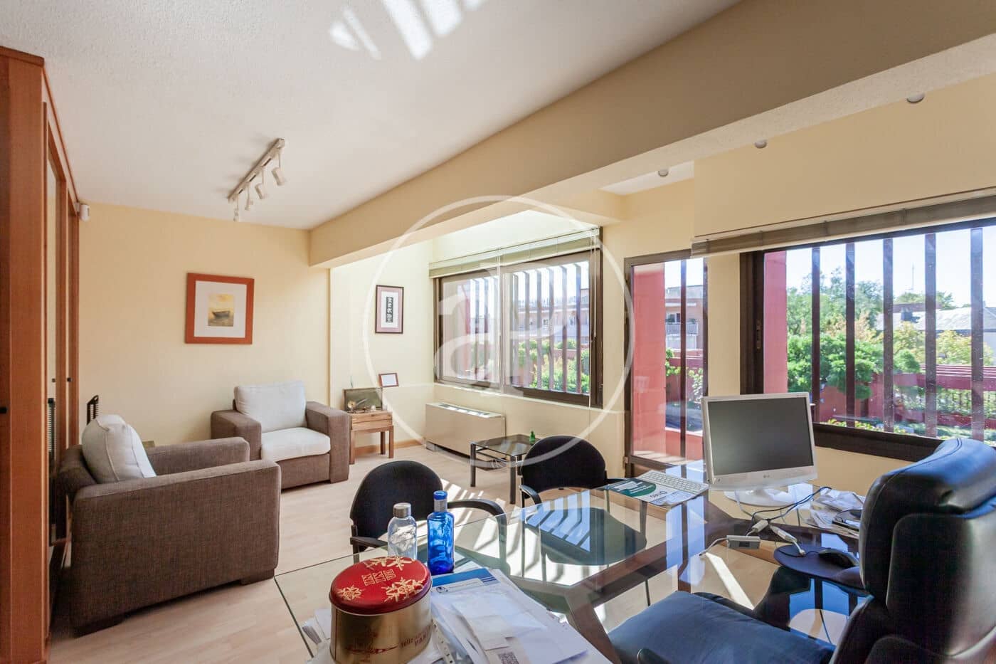 6 quarto Moradia para venda em Madrid cidade com piscina - 1 980 000 € (Ref: 9312884)