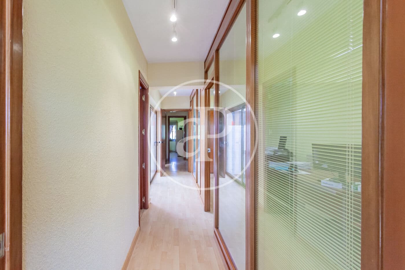 6 quarto Moradia para venda em Madrid cidade com piscina - 1 980 000 € (Ref: 9312884)