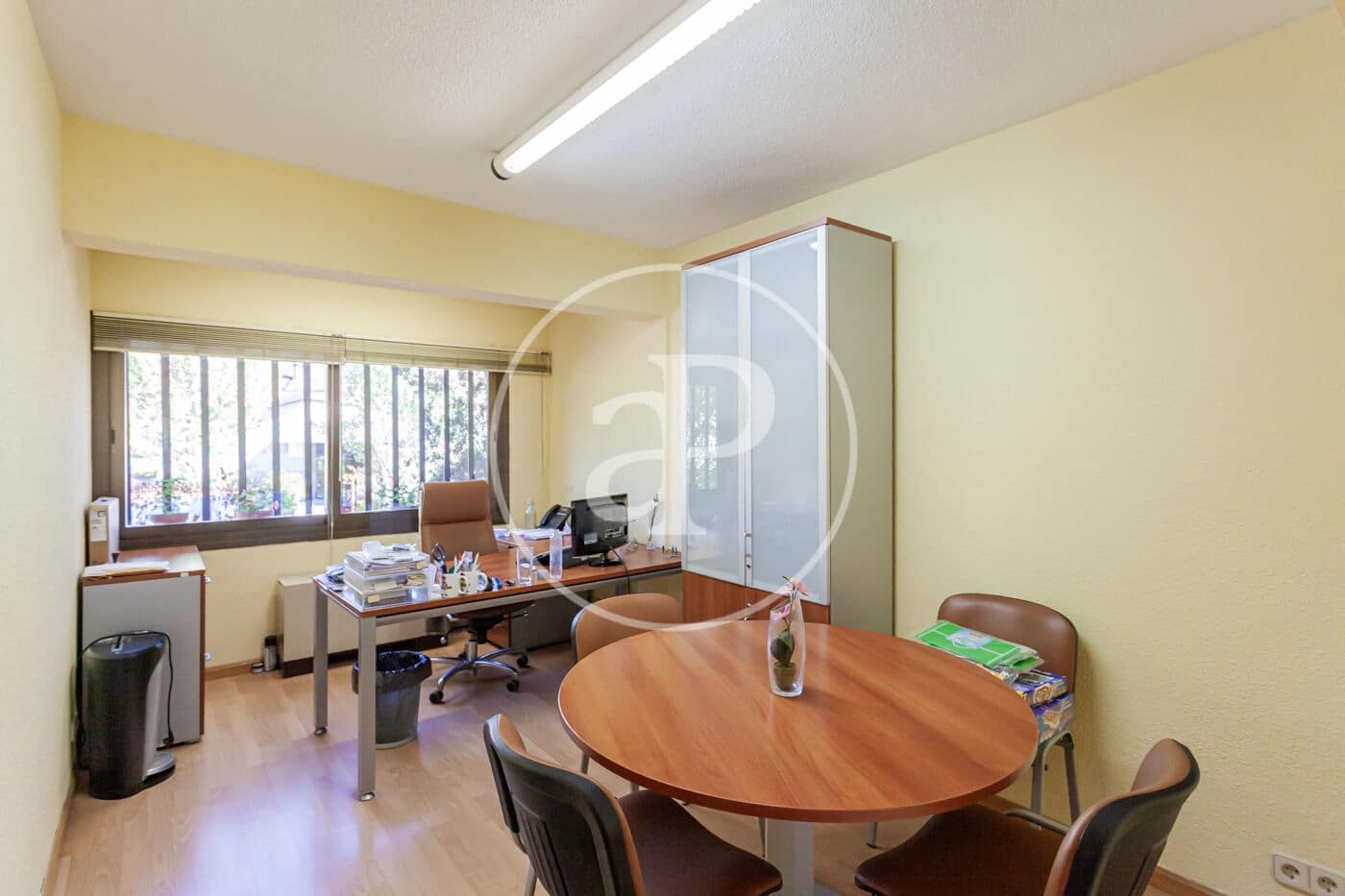 6 quarto Moradia para venda em Madrid cidade com piscina - 1 980 000 € (Ref: 9312884)