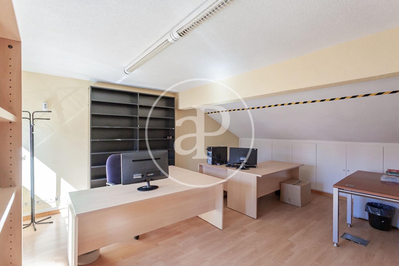 6 quarto Moradia para venda em Madrid cidade com piscina - 1 980 000 € (Ref: 9312884)