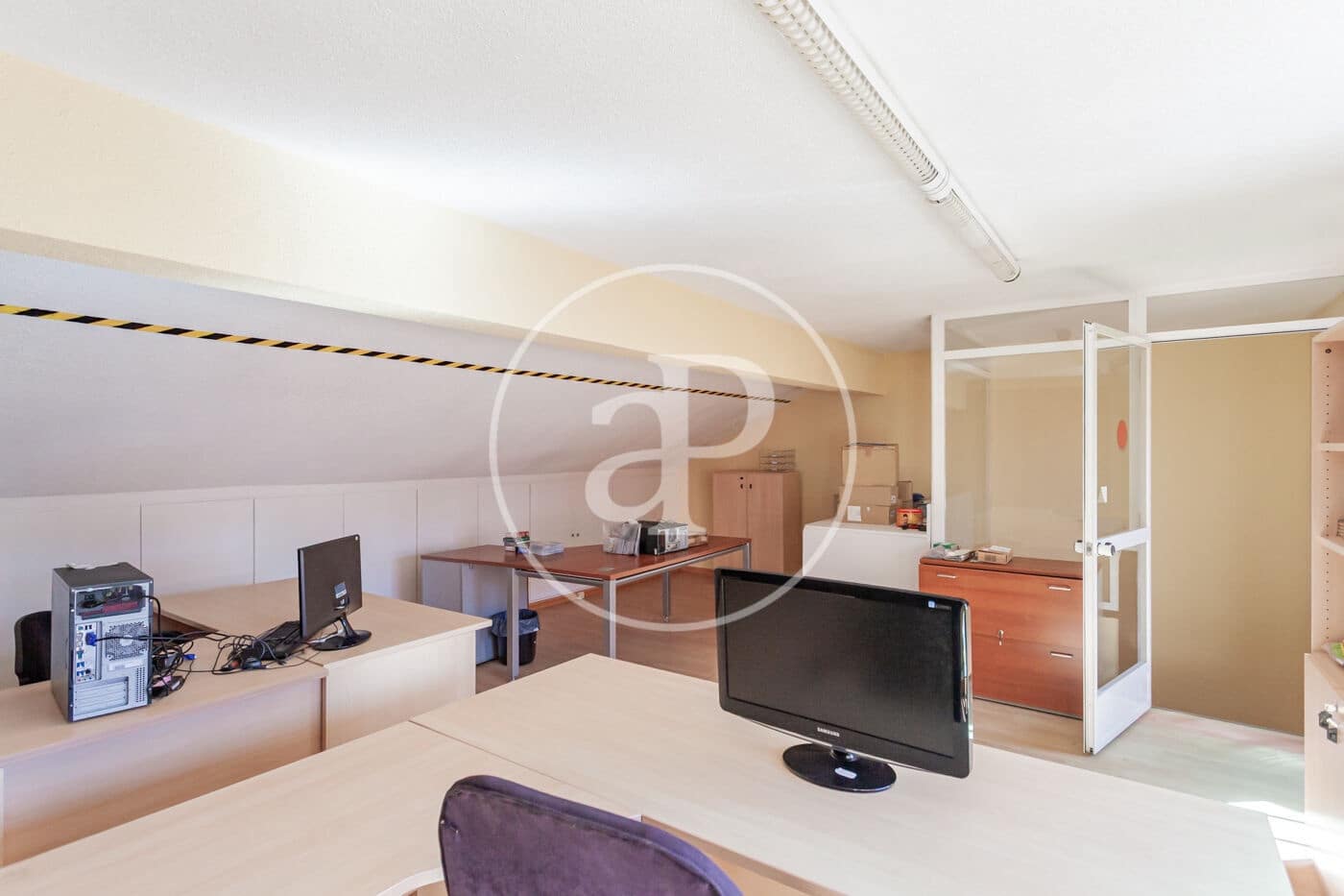 6 quarto Moradia para venda em Madrid cidade com piscina - 1 980 000 € (Ref: 9312884)