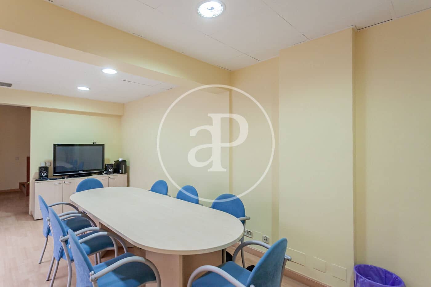 6 quarto Moradia para venda em Madrid cidade com piscina - 1 980 000 € (Ref: 9312884)