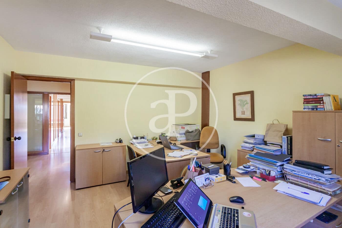 6 quarto Moradia para venda em Madrid cidade com piscina - 1 980 000 € (Ref: 9312884)