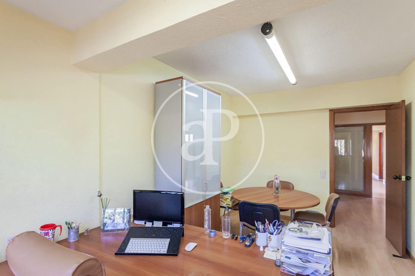 6 quarto Moradia para venda em Madrid cidade com piscina - 1 980 000 € (Ref: 9312884)