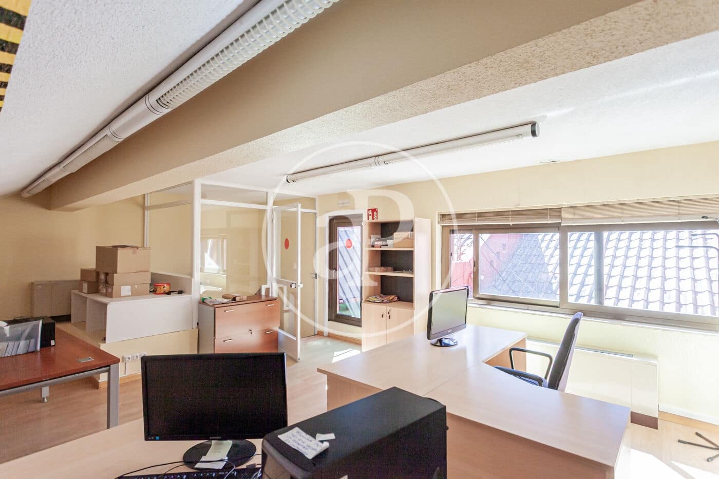 6 quarto Moradia para venda em Madrid cidade com piscina - 1 980 000 € (Ref: 9312884)