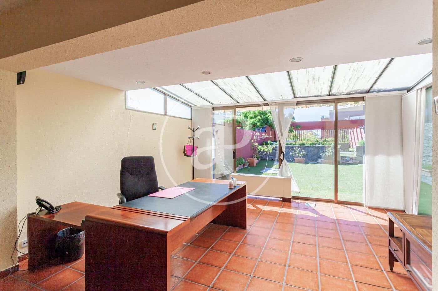 6 quarto Moradia para venda em Madrid cidade com piscina - 1 980 000 € (Ref: 9312884)