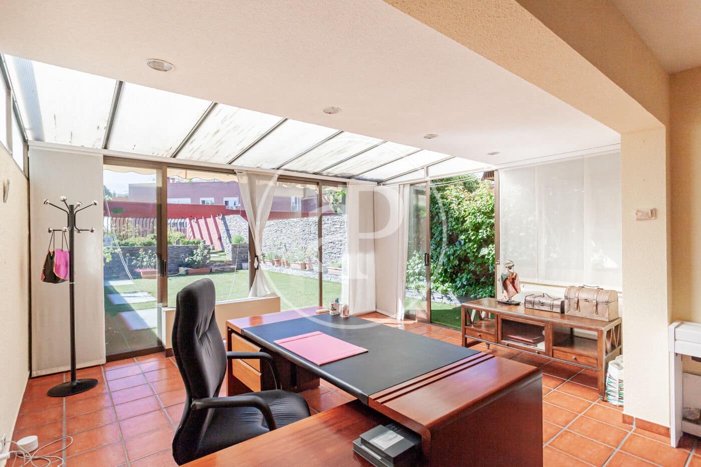 6 quarto Moradia para venda em Madrid cidade com piscina - 1 980 000 € (Ref: 9312884)