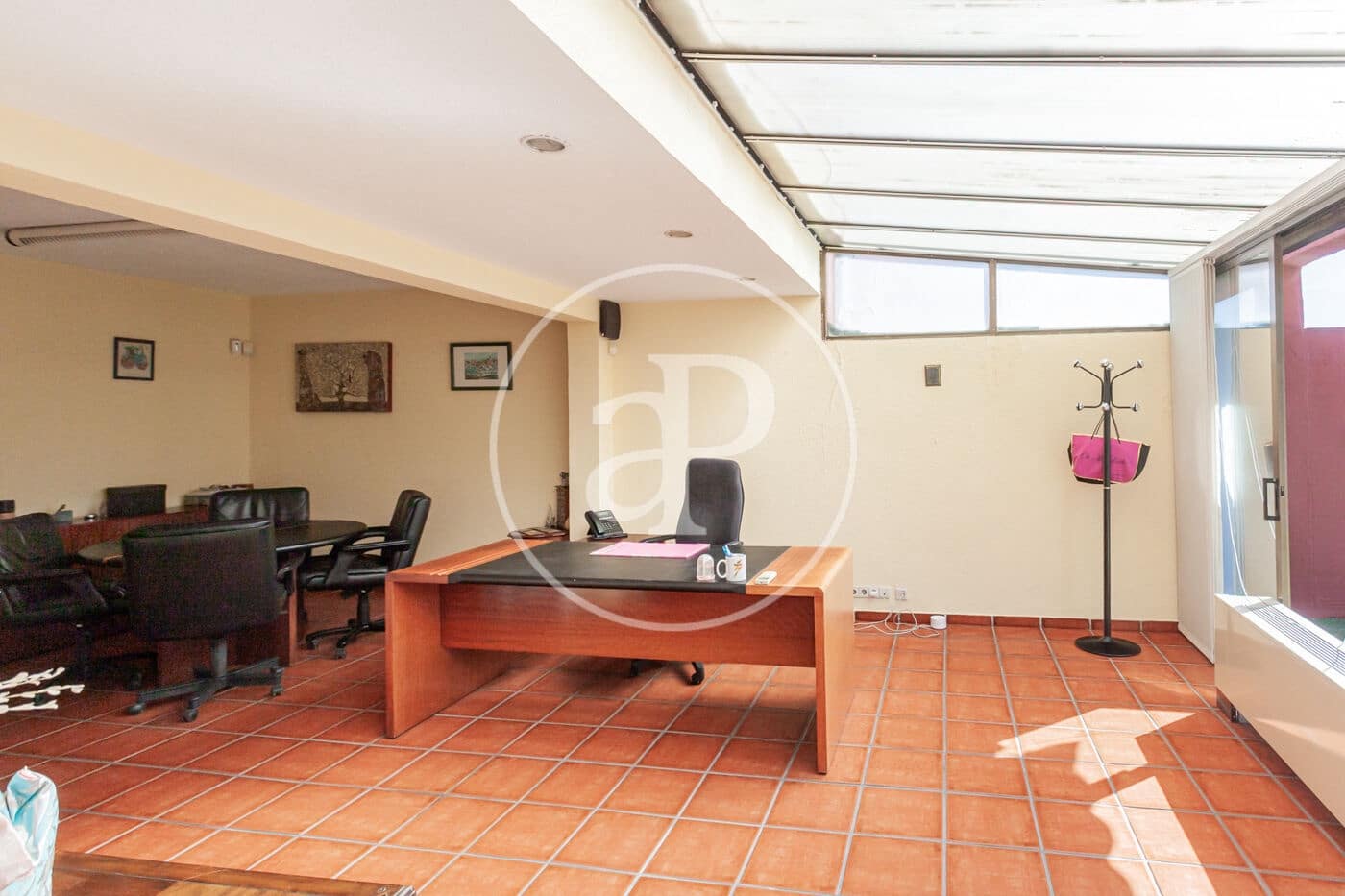 6 quarto Moradia para venda em Madrid cidade com piscina - 1 980 000 € (Ref: 9312884)