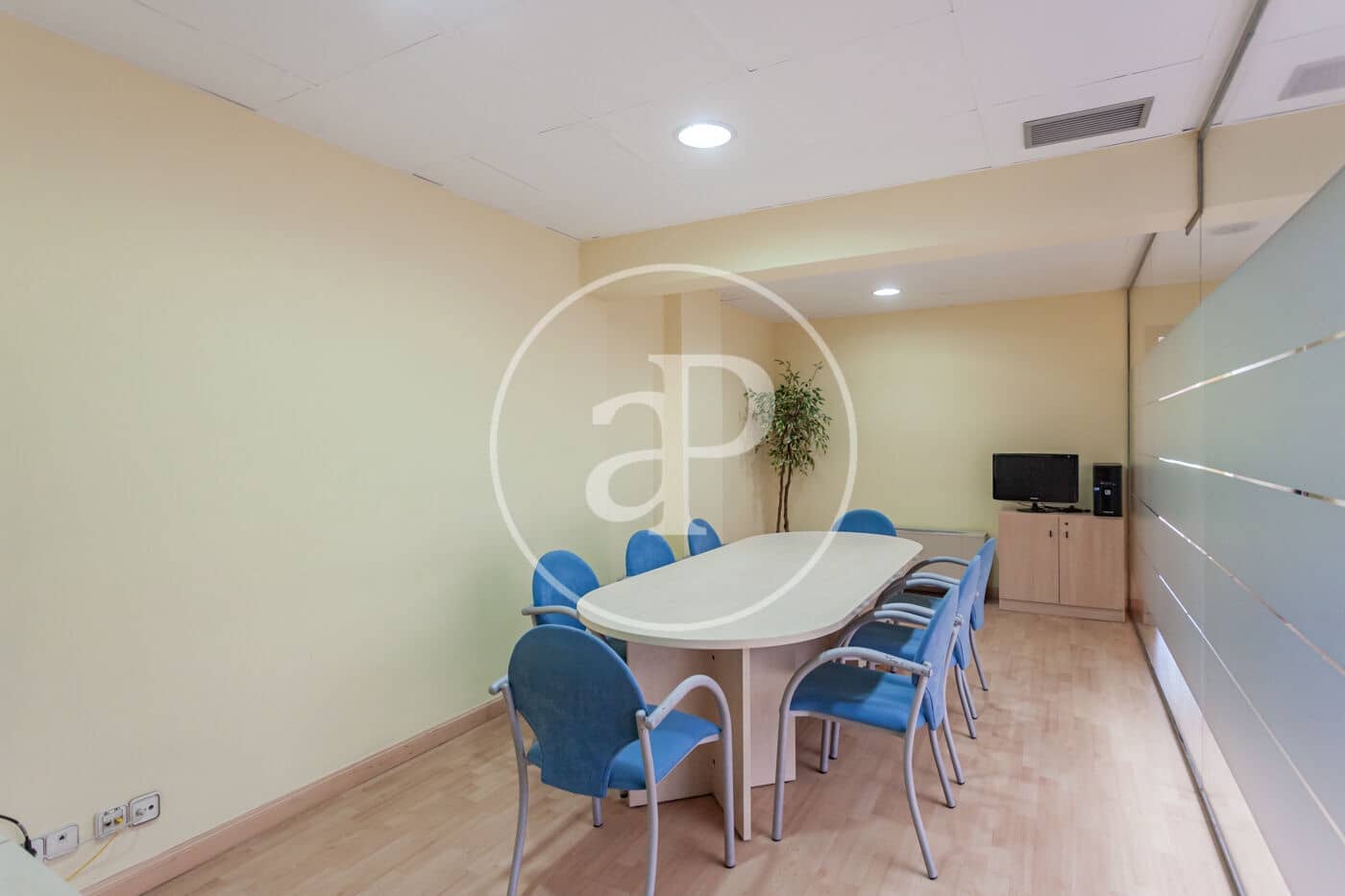 6 quarto Moradia para venda em Madrid cidade com piscina - 1 980 000 € (Ref: 9312884)