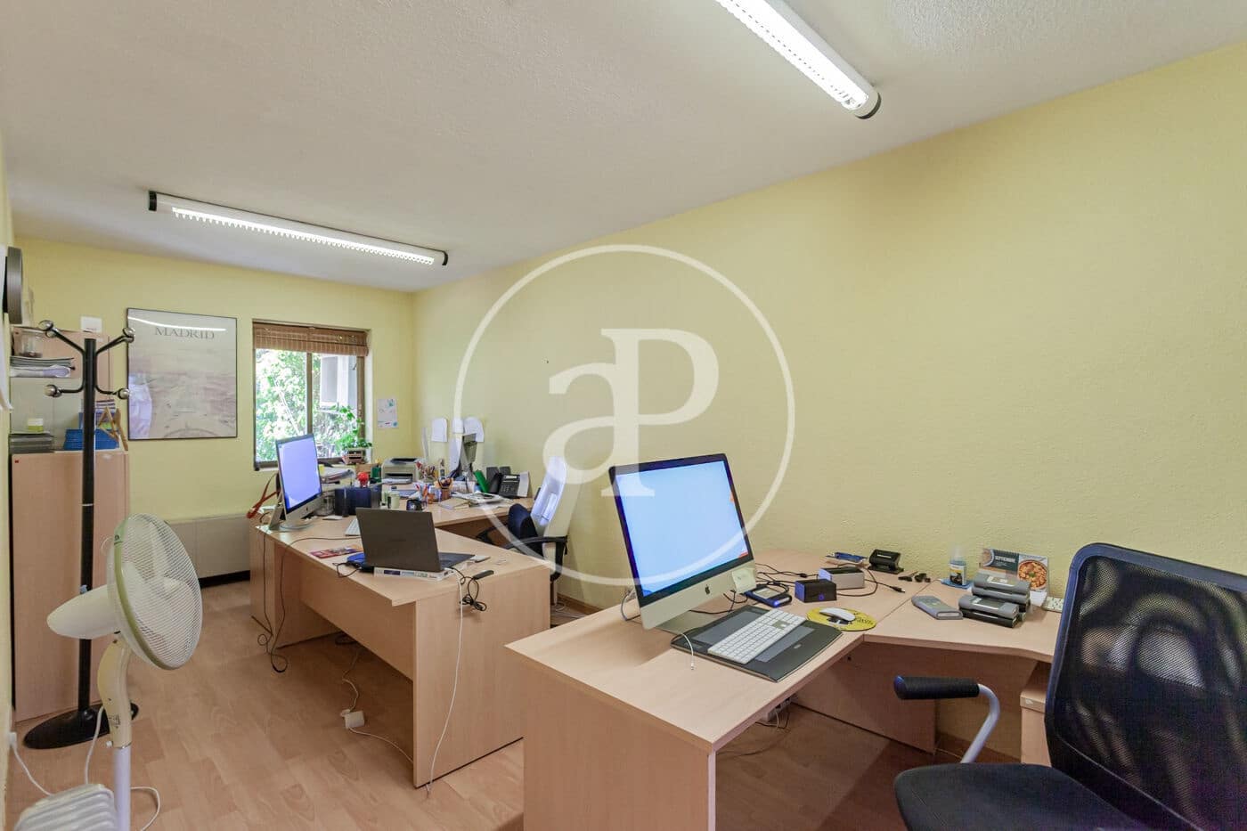 6 quarto Moradia para venda em Madrid cidade com piscina - 1 980 000 € (Ref: 9312884)