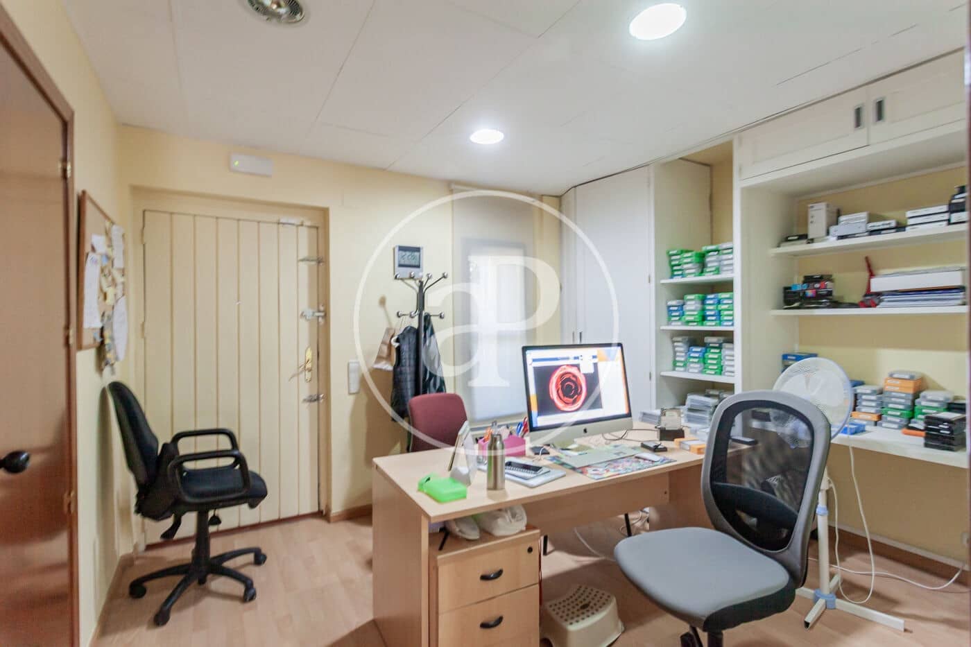 6 quarto Moradia para venda em Madrid cidade com piscina - 1 980 000 € (Ref: 9312884)