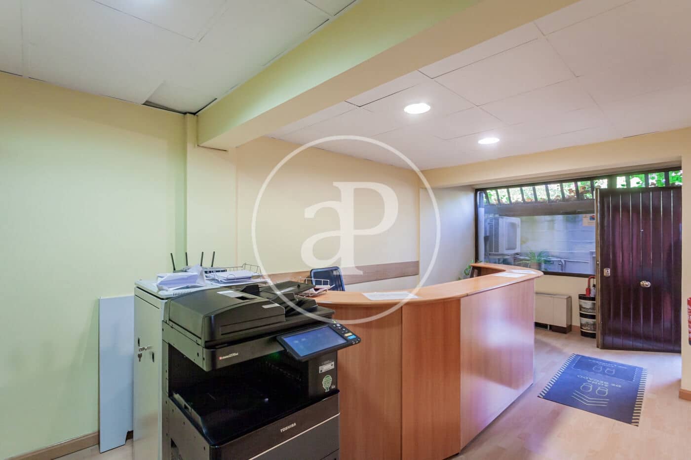 6 quarto Moradia para venda em Madrid cidade com piscina - 1 980 000 € (Ref: 9312884)