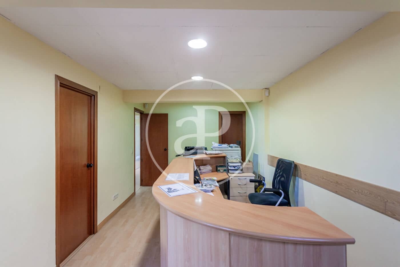 6 quarto Moradia para venda em Madrid cidade com piscina - 1 980 000 € (Ref: 9312884)