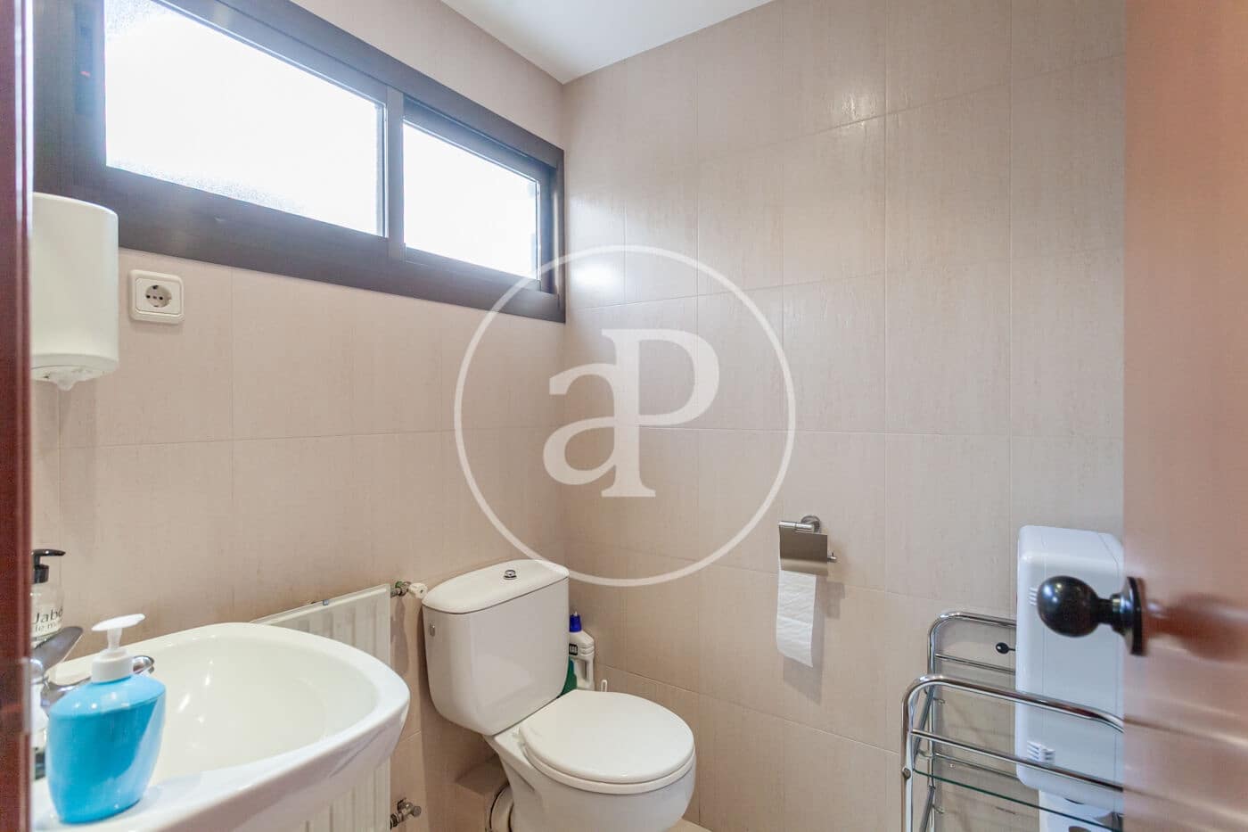 6 quarto Moradia para venda em Madrid cidade com piscina - 1 980 000 € (Ref: 9312884)