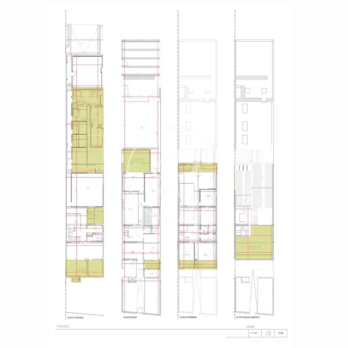 6 quarto Moradia para venda em Madrid cidade com piscina - 1 980 000 € (Ref: 9312884)