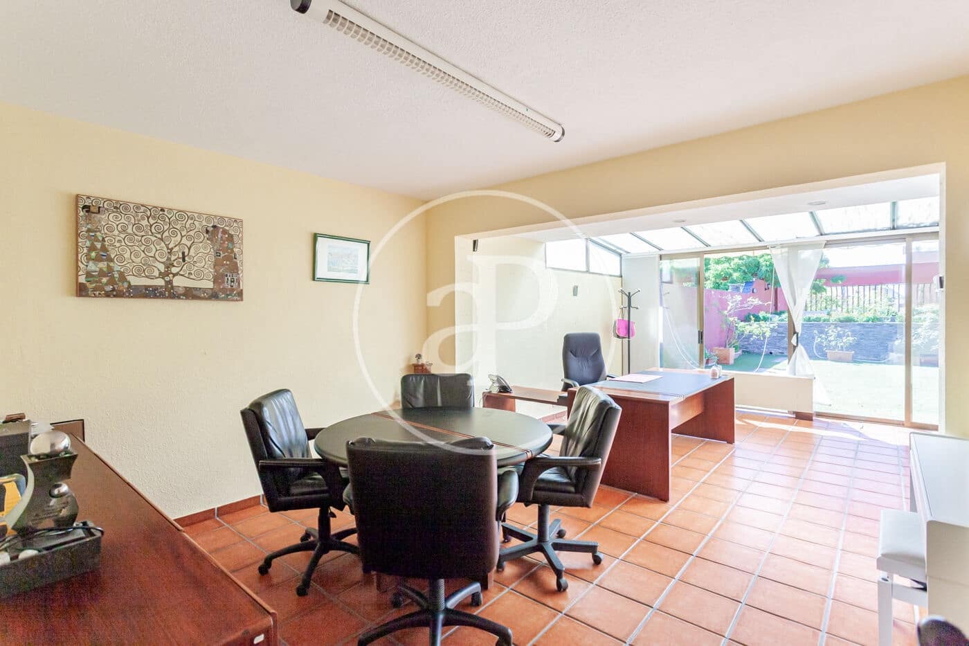 6 quarto Moradia para venda em Madrid cidade com piscina - 1 980 000 € (Ref: 9312884)