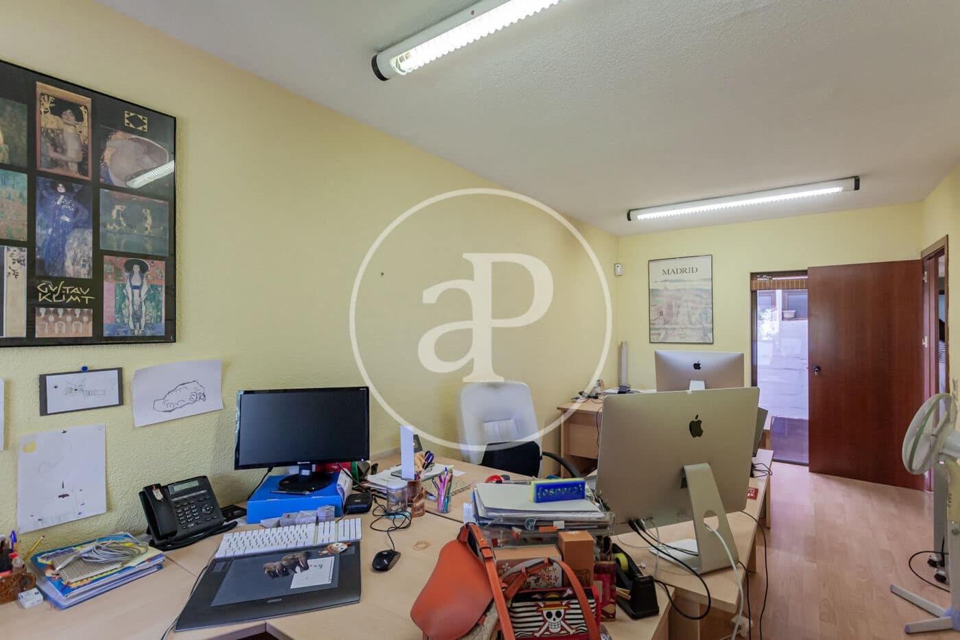 6 quarto Moradia para venda em Madrid cidade com piscina - 1 980 000 € (Ref: 9312884)