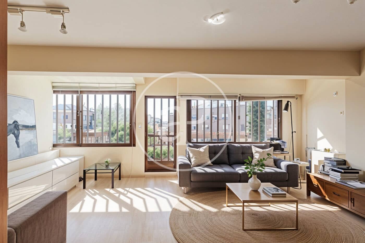 6 quarto Moradia para venda em Madrid cidade com piscina - 1 980 000 € (Ref: 9312884)