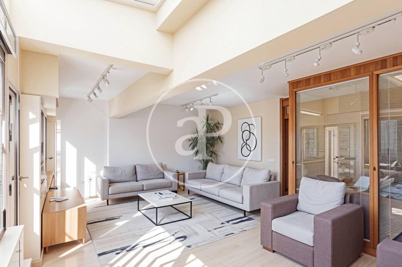 6 quarto Moradia para venda em Madrid cidade com piscina - 1 980 000 € (Ref: 9312884)