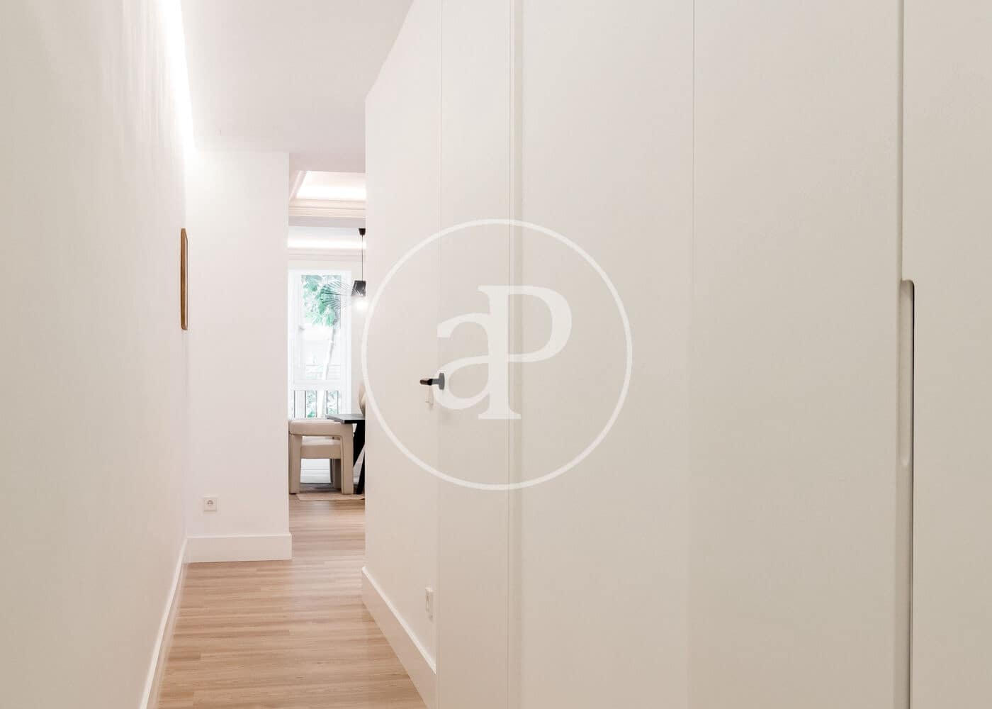 2 sypialnia Apartament na sprzedaż w Miasto Madryt - 1 385 000 € (Ref: 9312885)