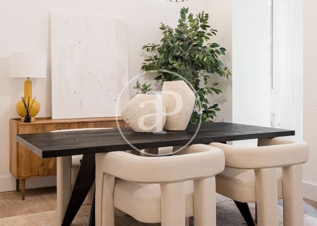 2 sypialnia Apartament na sprzedaż w Goya, Miasto Madryt - 1 385 000 € (Ref: 9312885)