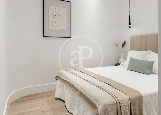 2 sypialnia Apartament na sprzedaż w Goya, Miasto Madryt - 1 385 000 € (Ref: 9312885)