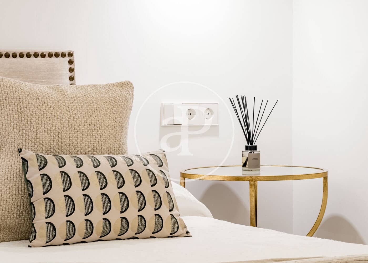 2 sypialnia Apartament na sprzedaż w Miasto Madryt - 1 385 000 € (Ref: 9312885)