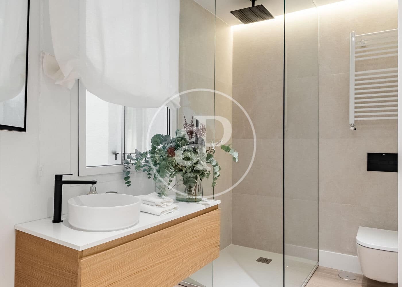 2 sypialnia Apartament na sprzedaż w Miasto Madryt - 1 385 000 € (Ref: 9312885)