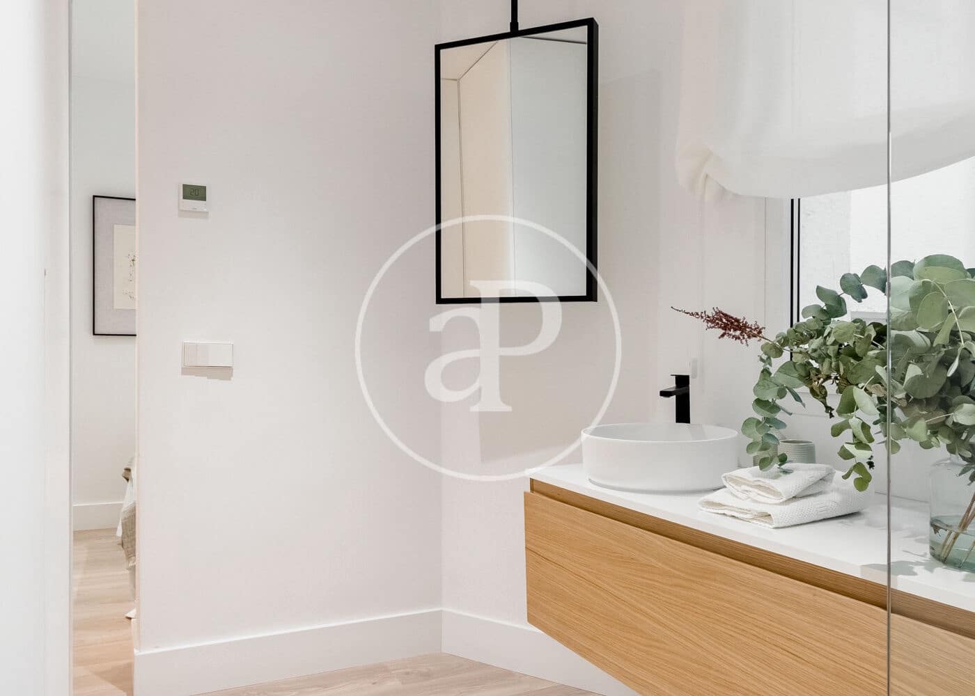 2 sypialnia Apartament na sprzedaż w Miasto Madryt - 1 385 000 € (Ref: 9312885)