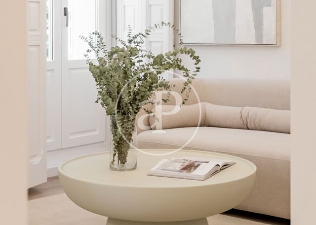 2 sypialnia Apartament na sprzedaż w Goya, Miasto Madryt - 1 385 000 € (Ref: 9312885)