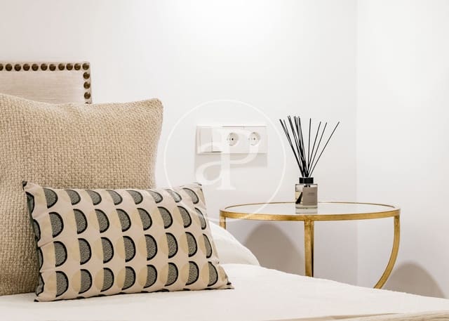 2 sypialnia Apartament na sprzedaż w Goya, Miasto Madryt - 1 385 000 € (Ref: 9312885)