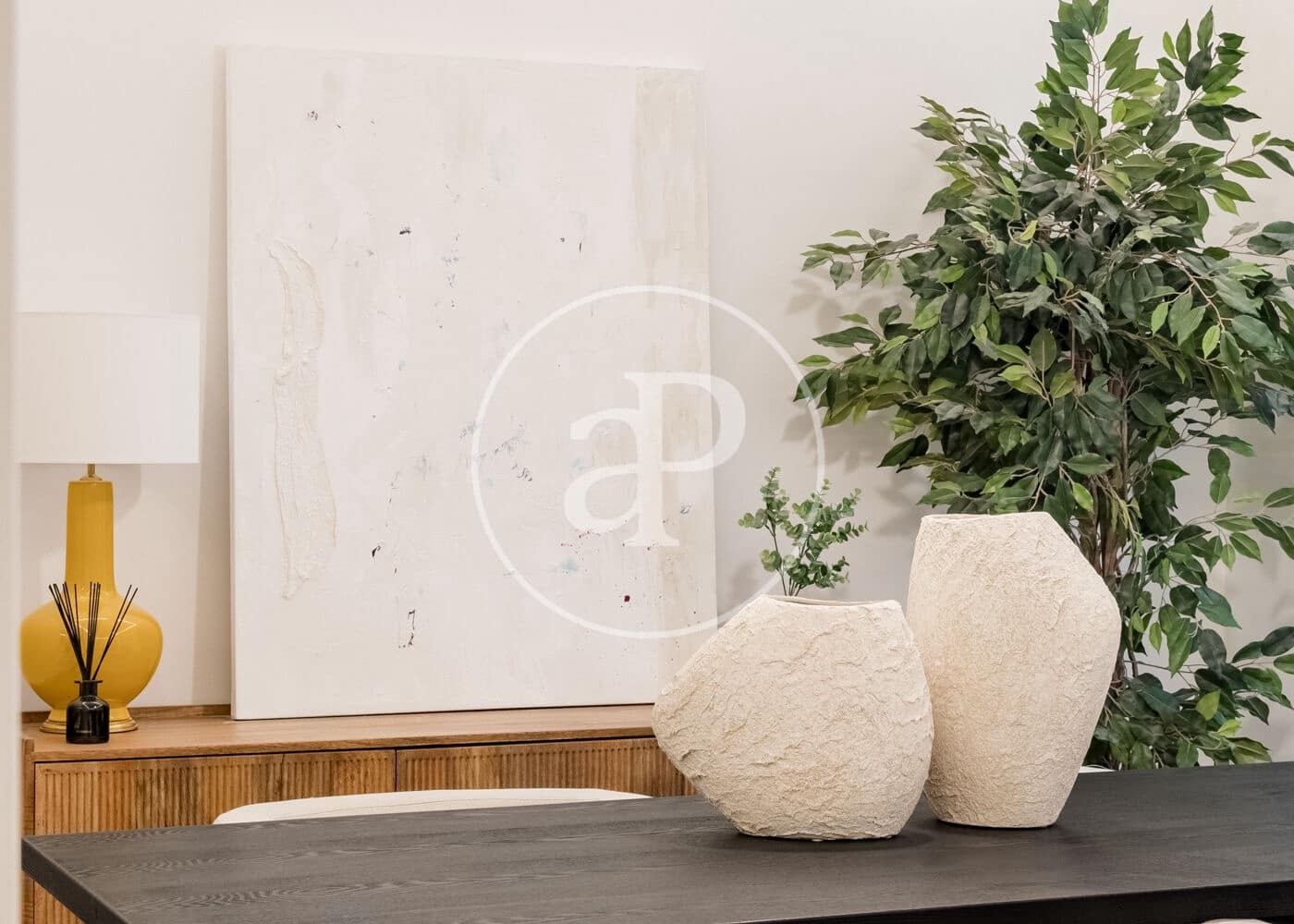 2 sypialnia Apartament na sprzedaż w Miasto Madryt - 1 385 000 € (Ref: 9312885)