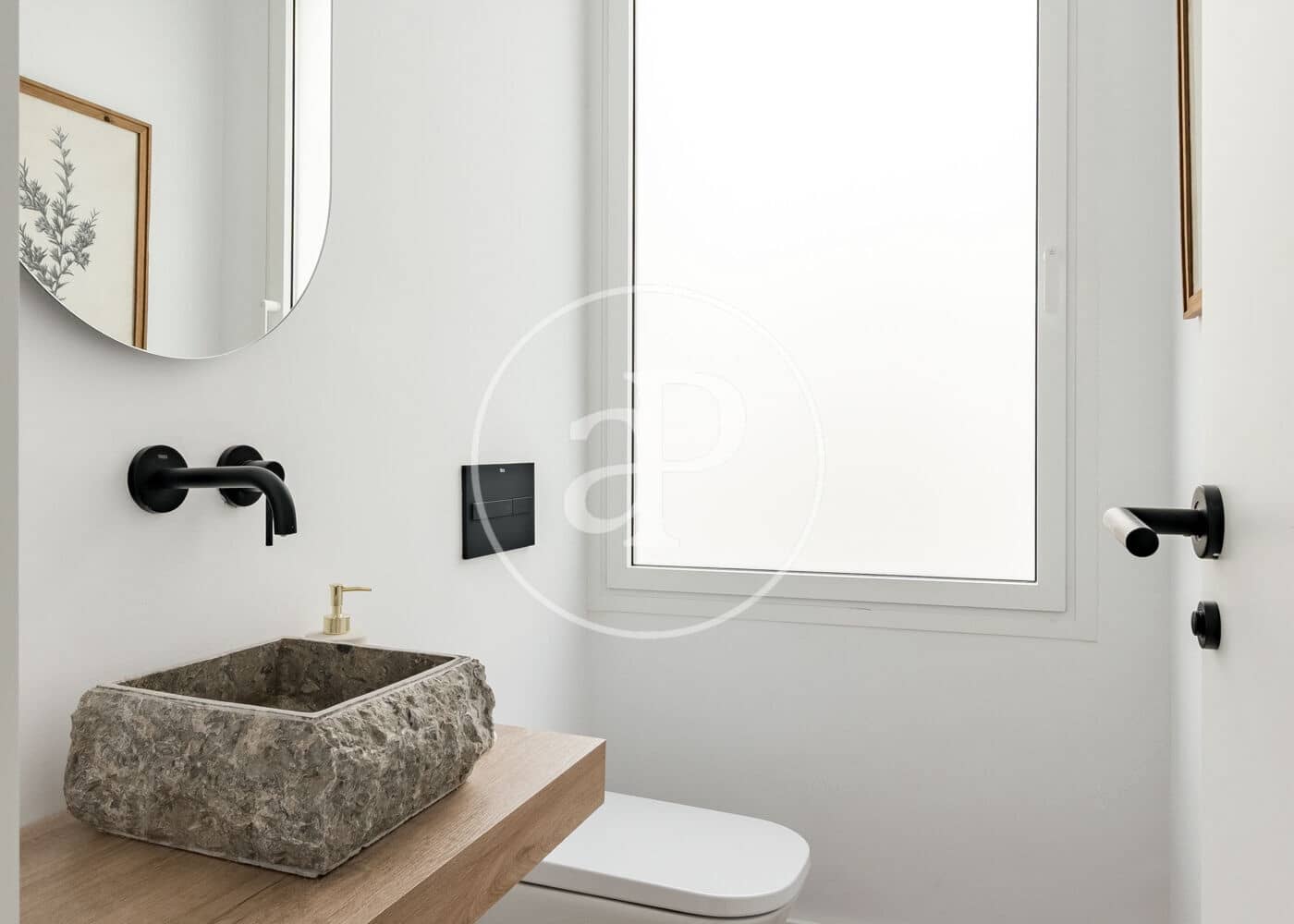 2 soverom Leilighet til salgs i Madrid by - € 1 470 000 (Ref: 9312887)