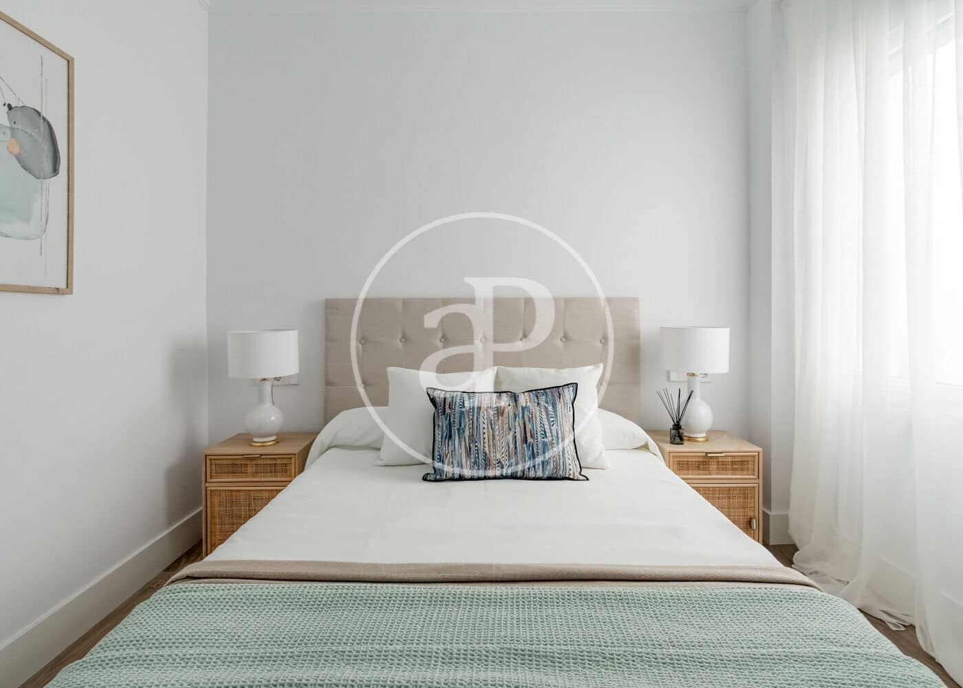 2 soverom Leilighet til salgs i Madrid by - € 1 470 000 (Ref: 9312887)