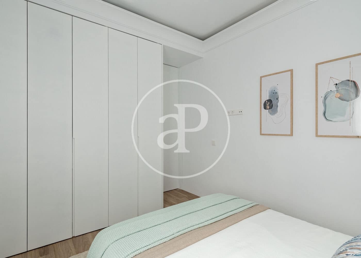 2 soverom Leilighet til salgs i Madrid by - € 1 470 000 (Ref: 9312887)