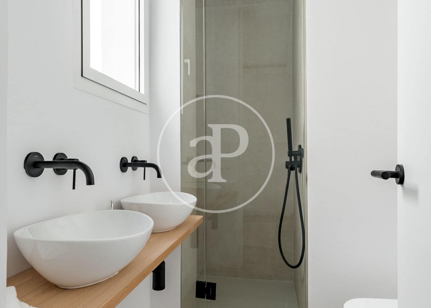 2 soverom Leilighet til salgs i Madrid by - € 1 470 000 (Ref: 9312887)