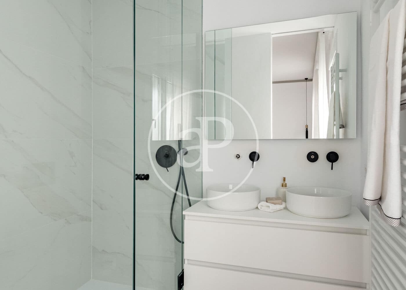 2 soverom Leilighet til salgs i Madrid by - € 1 470 000 (Ref: 9312887)