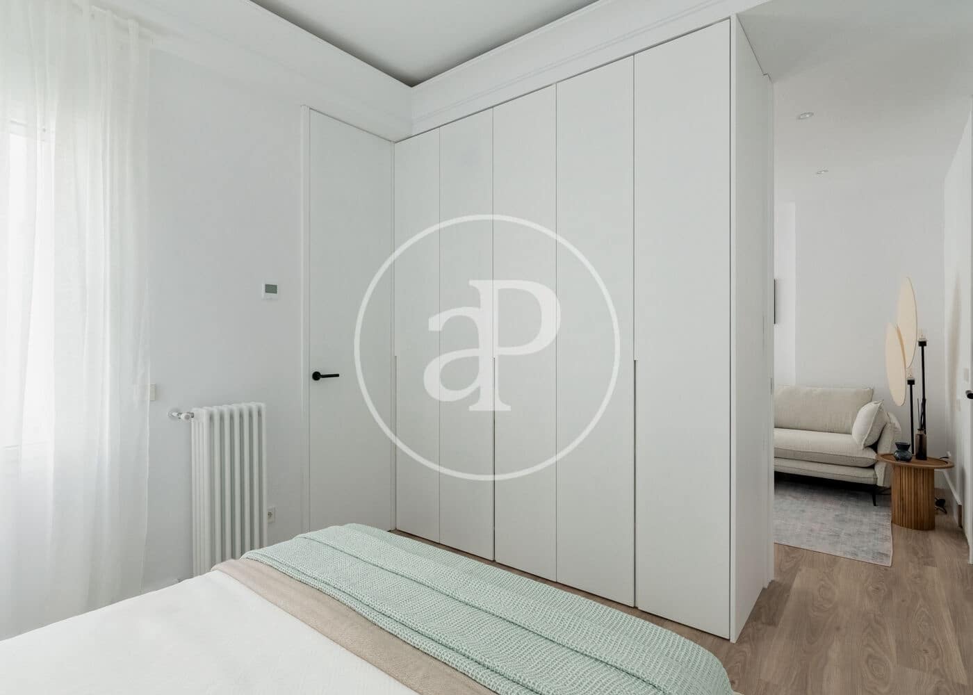 2 soverom Leilighet til salgs i Madrid by - € 1 470 000 (Ref: 9312887)