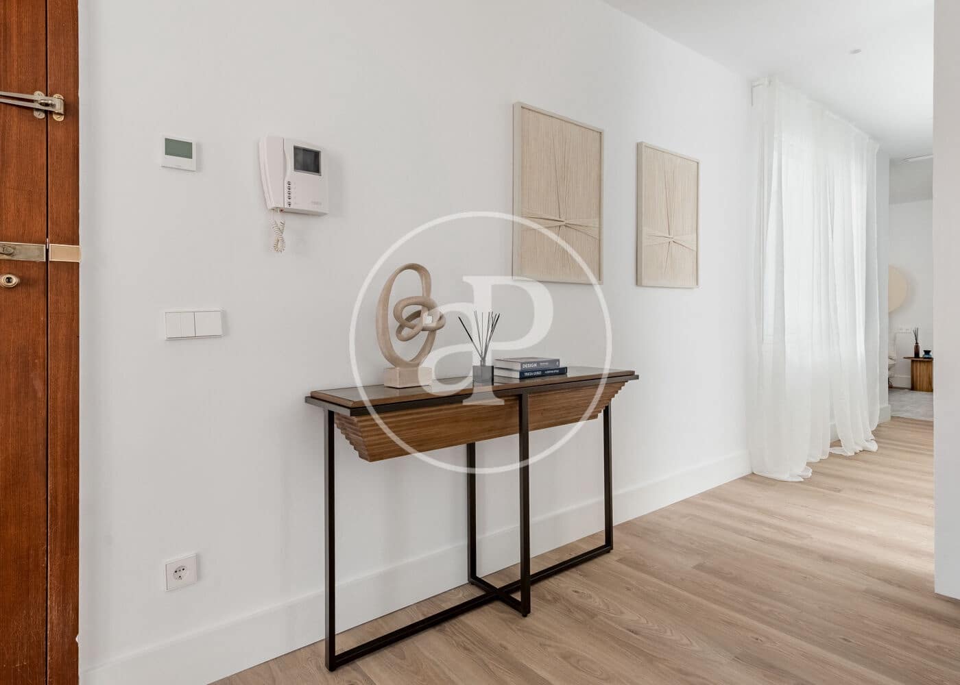 2 soverom Leilighet til salgs i Madrid by - € 1 470 000 (Ref: 9312887)