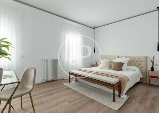 2 soverom Leilighet til salgs i Lista, Madrid by - € 1 470 000 (Ref: 9312887)