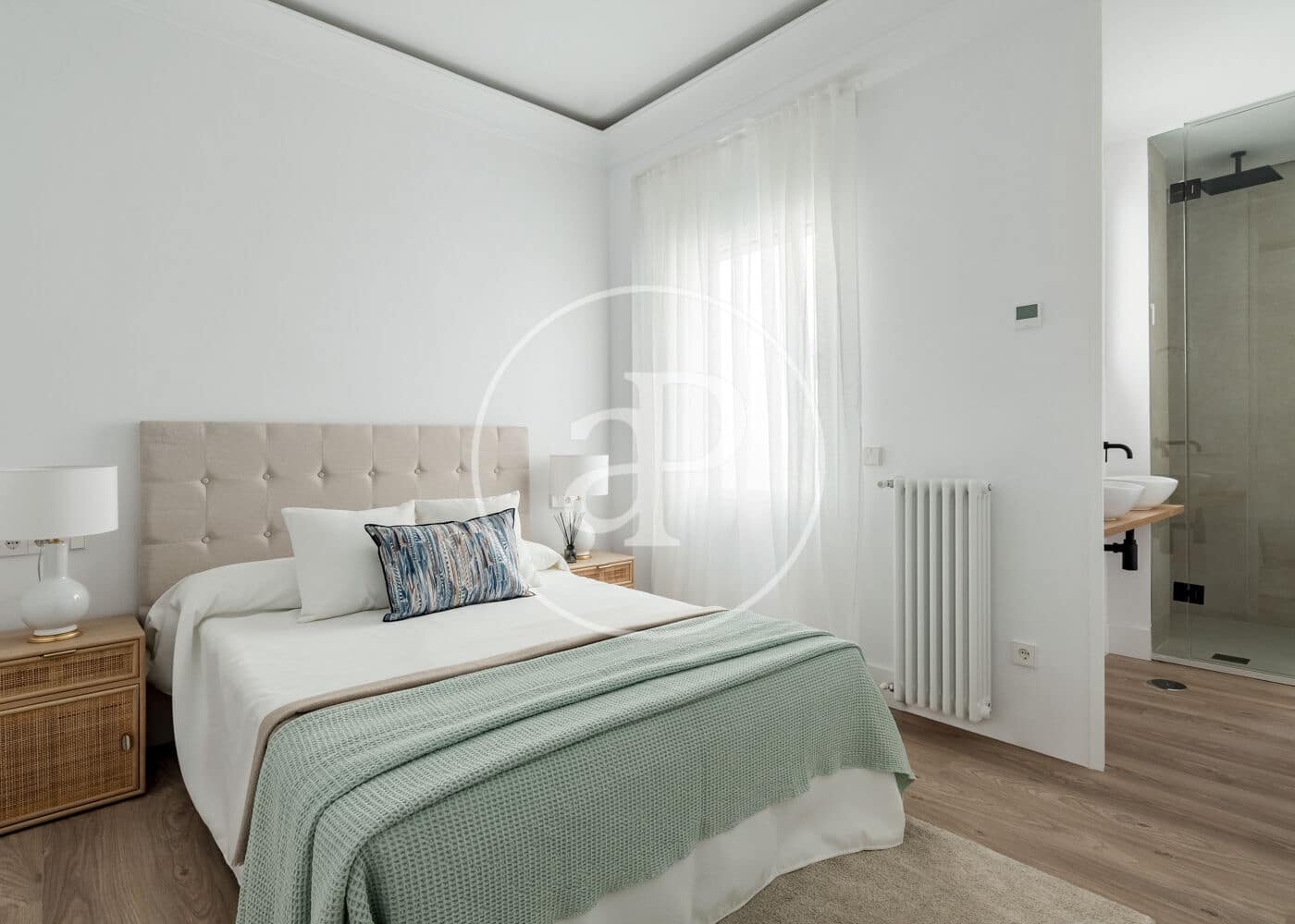 2 soverom Leilighet til salgs i Madrid by - € 1 470 000 (Ref: 9312887)