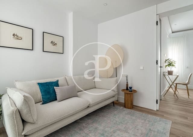 2 soverom Leilighet til salgs i Lista, Madrid by - € 1 470 000 (Ref: 9312887)