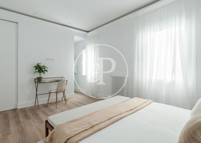 2 soverom Leilighet til salgs i Lista, Madrid by - € 1 470 000 (Ref: 9312887)