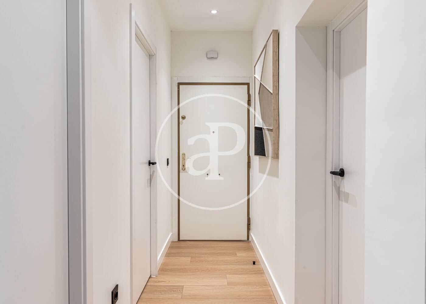 2 soverom Leilighet til salgs i Madrid by - € 820 000 (Ref: 9317858)