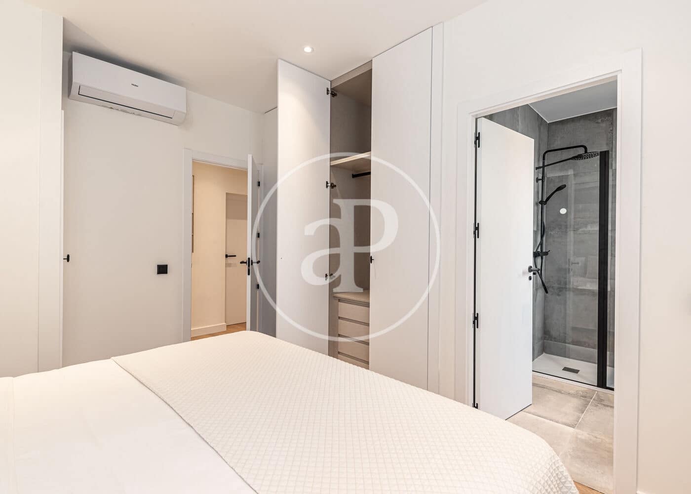 2 soverom Leilighet til salgs i Madrid by - € 820 000 (Ref: 9317858)